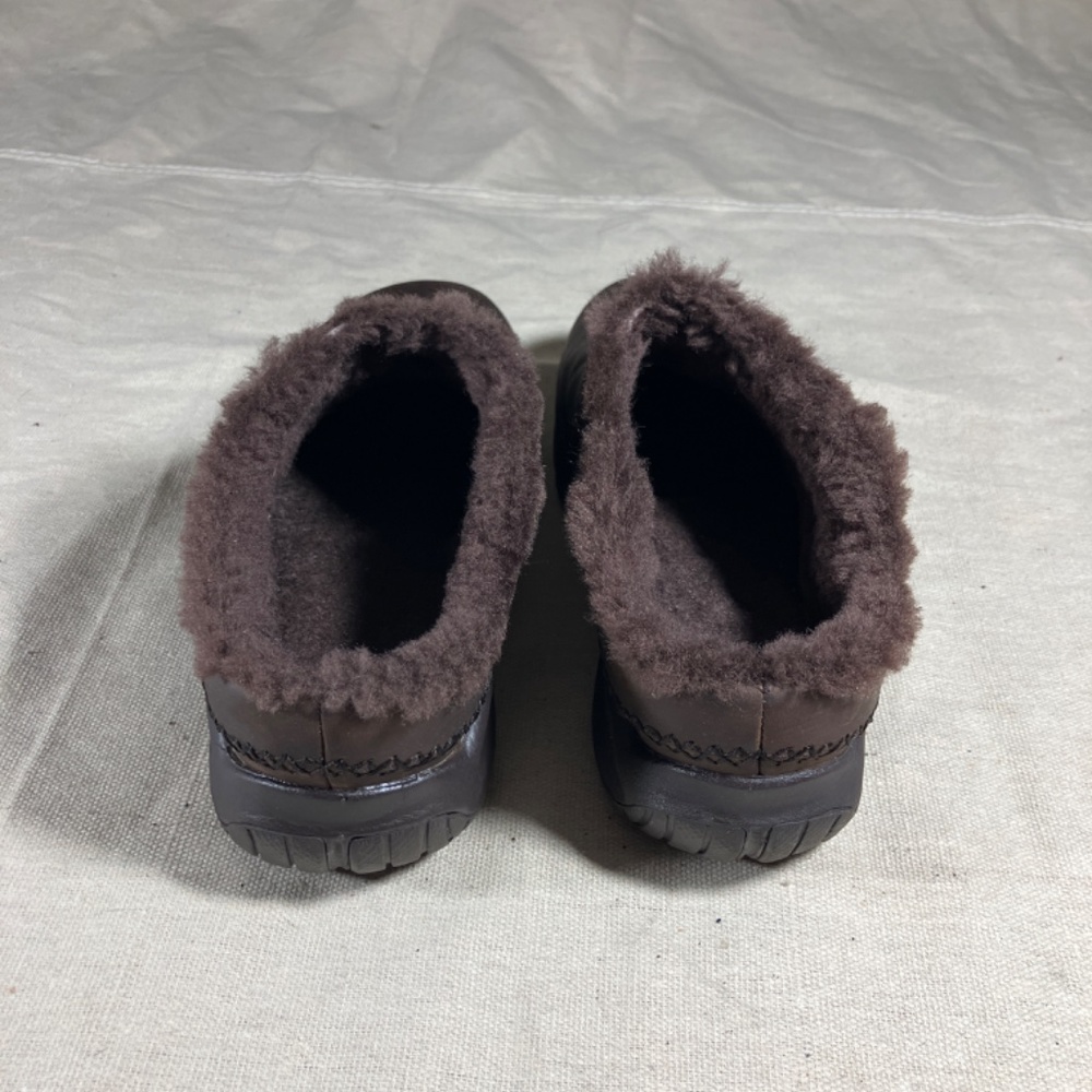 Merrell leather clogs - Picture 4 of 6
